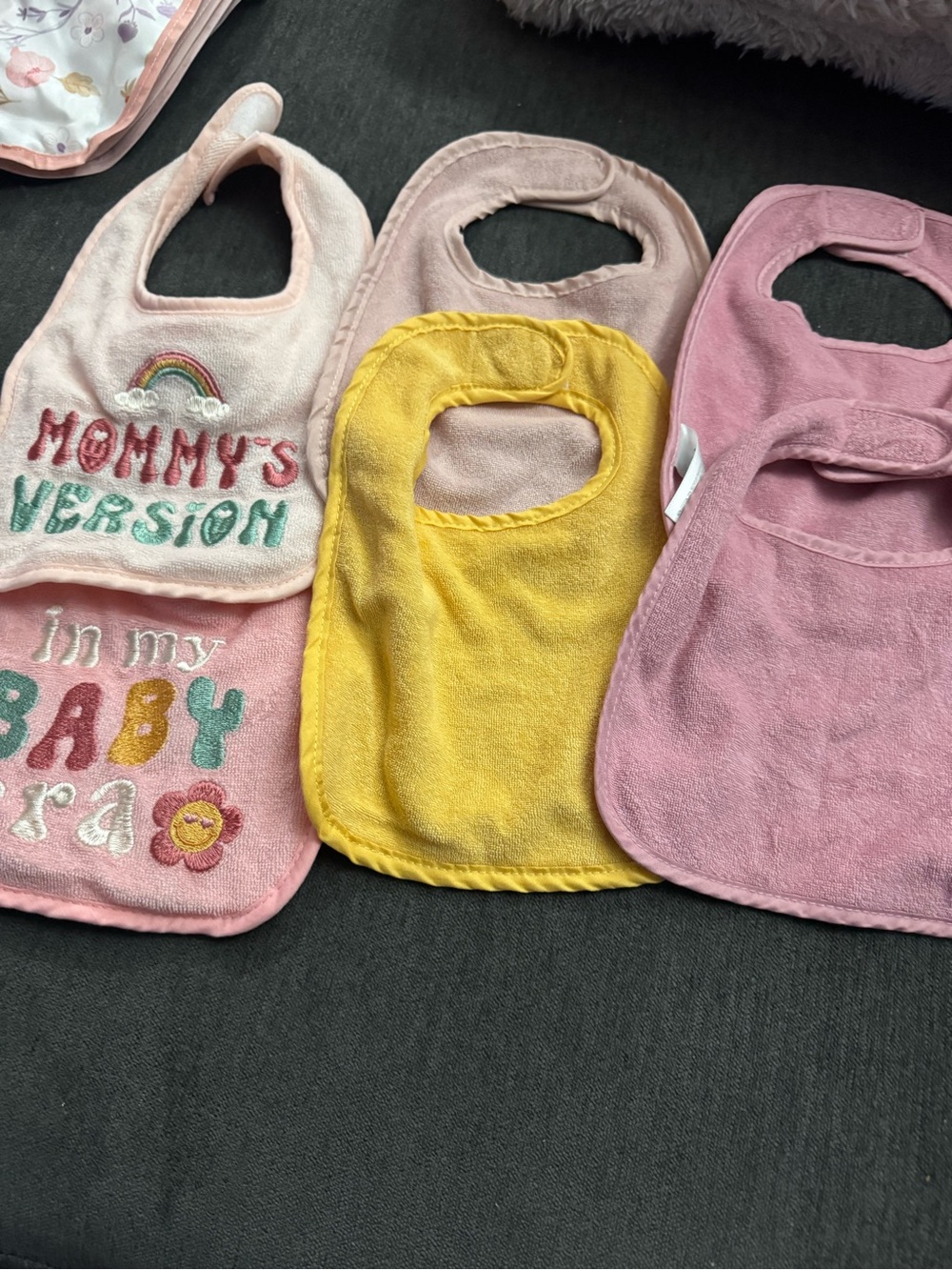 Baby bids - Picture 2 of 5